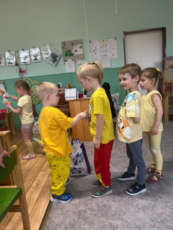 Všechno nejlepší!